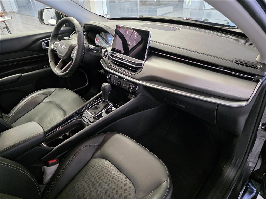 COMPASS 1.3 T270 TURBO FLEX LONGITUDE AT68
