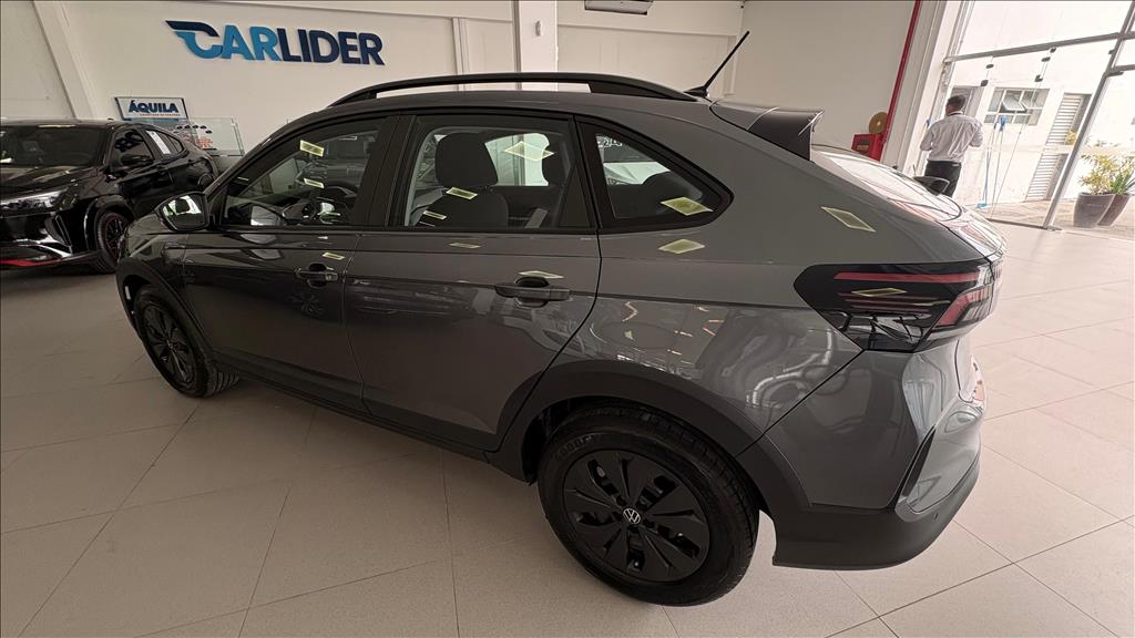 NIVUS 1.0 200 TSI TOTAL FLEX SENSE AUTOMÁTICO2