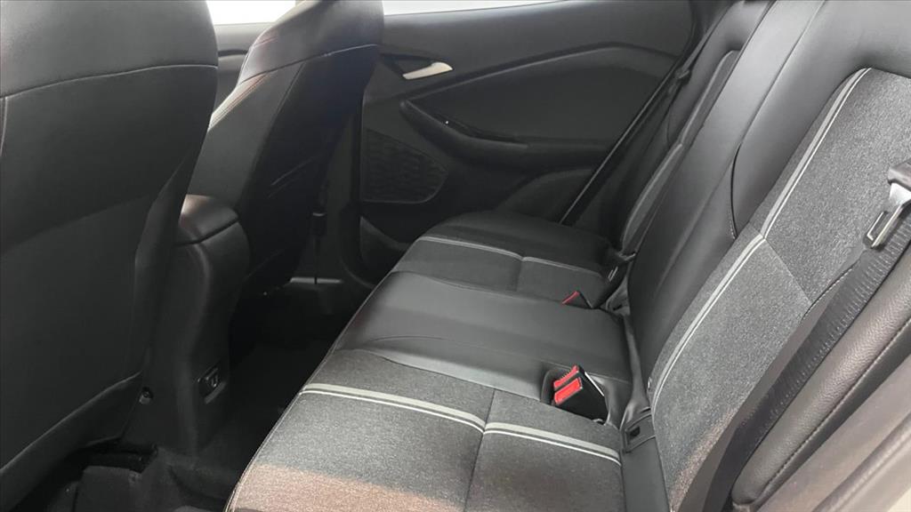 TRACKER 1.0 TURBO FLEX LTZ AUTOMÁTICO