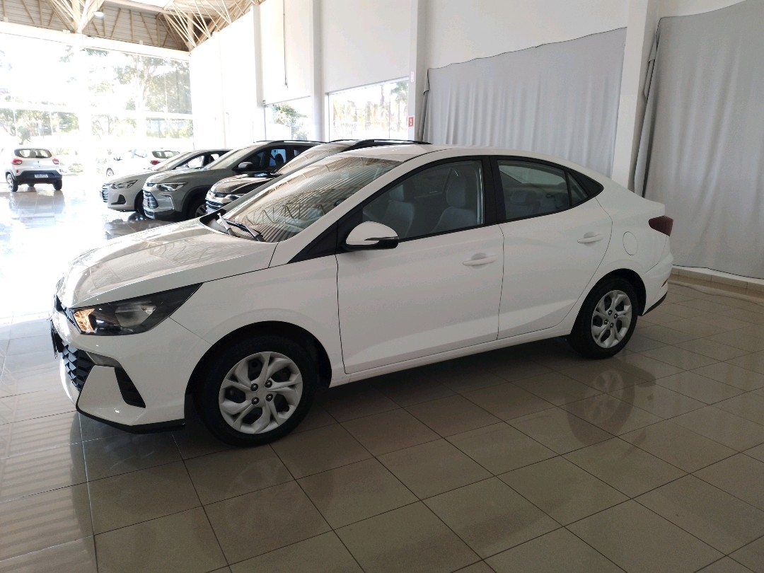 Hyundai-HB20S-1.0 12V FLEX COMFORT PLUS MANUAL