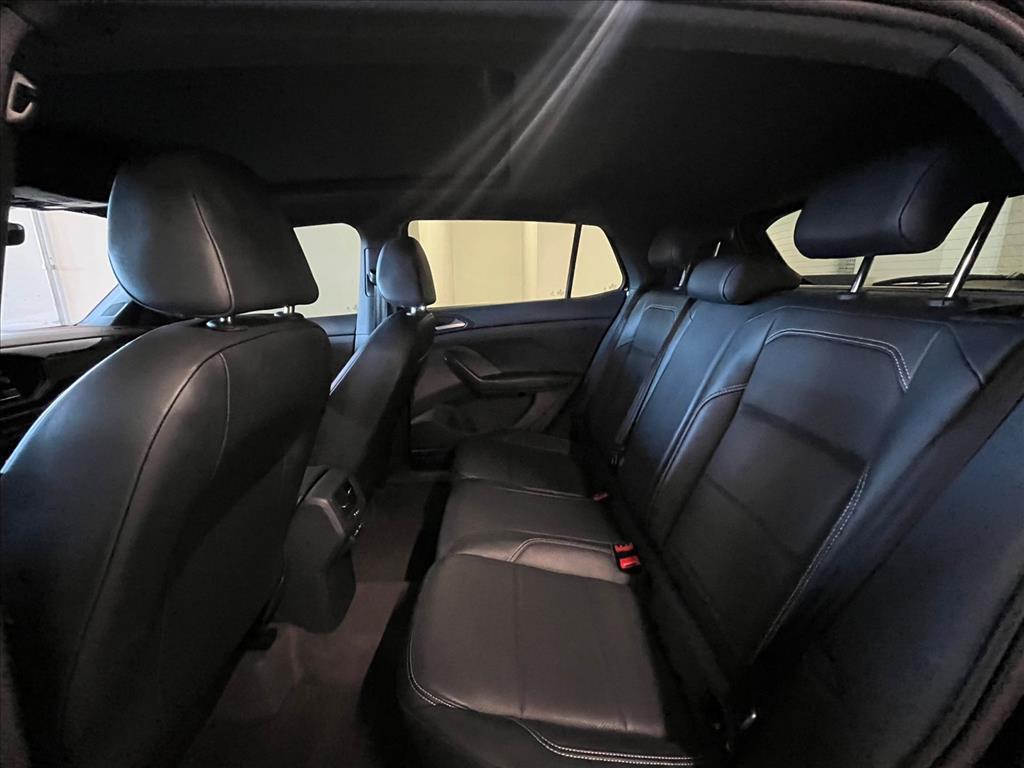 T-CROSS 1.0 200 TSI TOTAL FLEX COMFORTLINE AUTOMÁTICO7