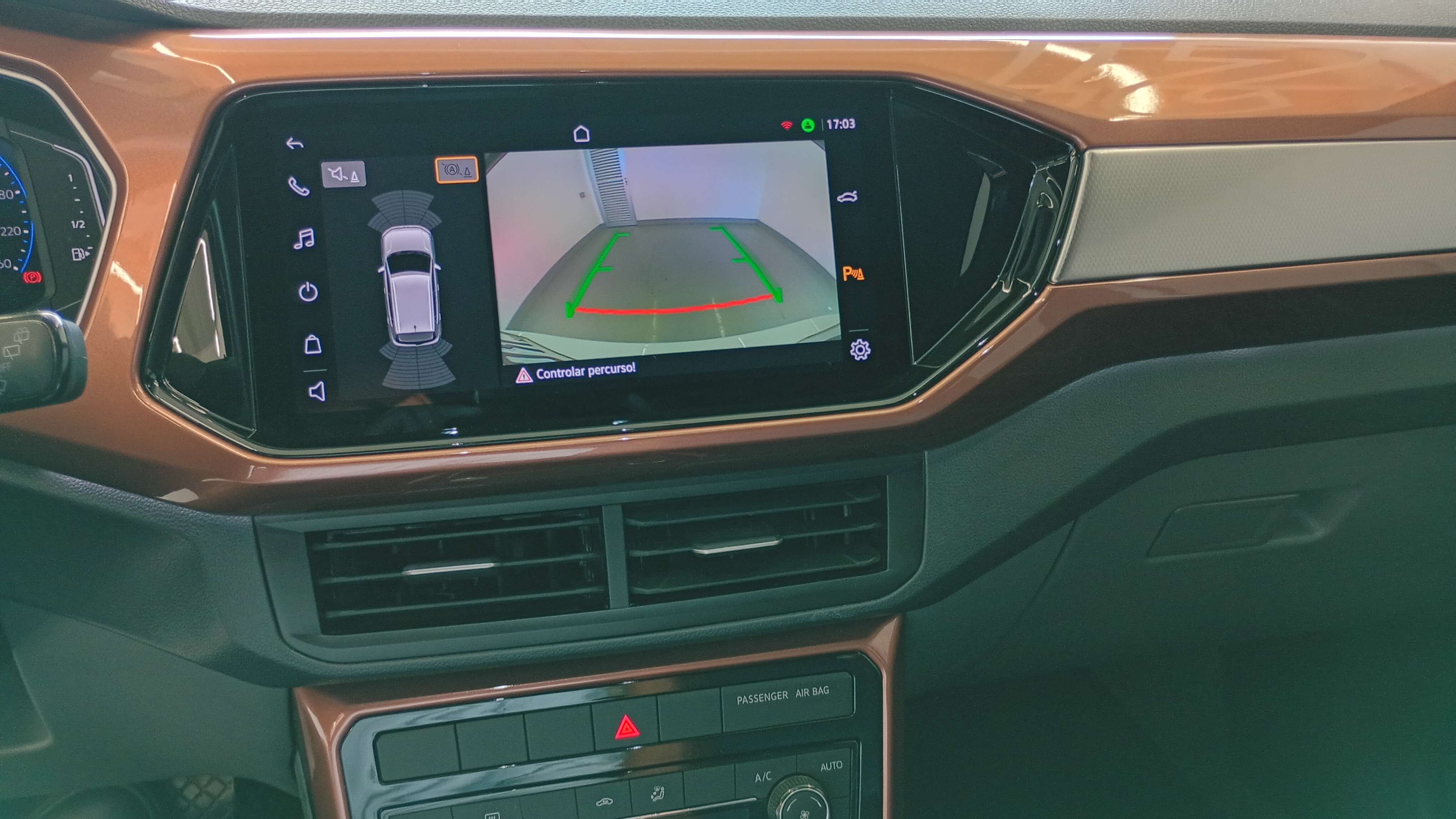 T-CROSS 1.0 200 TSI TOTAL FLEX COMFORTLINE AUTOMÁTICO2