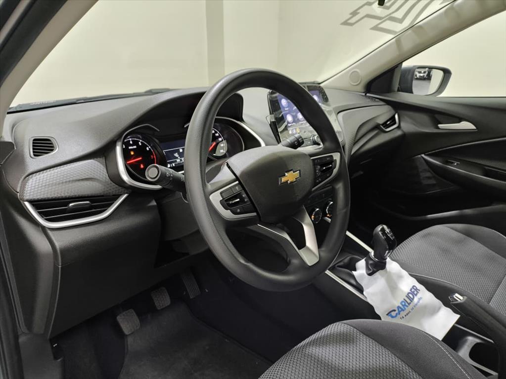 ONIX 1.0 TURBO FLEX LT MANUAL7