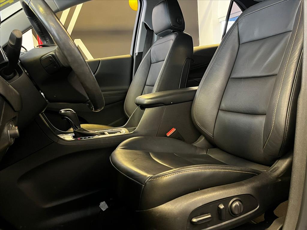 EQUINOX 2.0 16V TURBO GASOLINA PREMIER AWD AUTOMÁTICO13