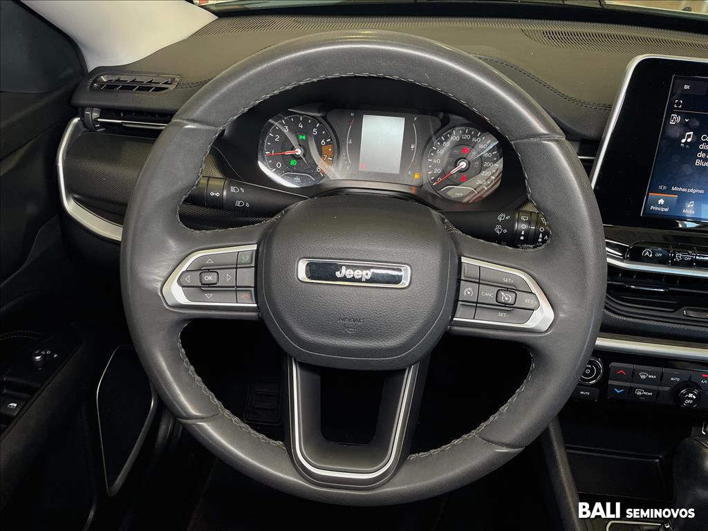 COMPASS 1.3 T270 TURBO FLEX SPORT AT610
