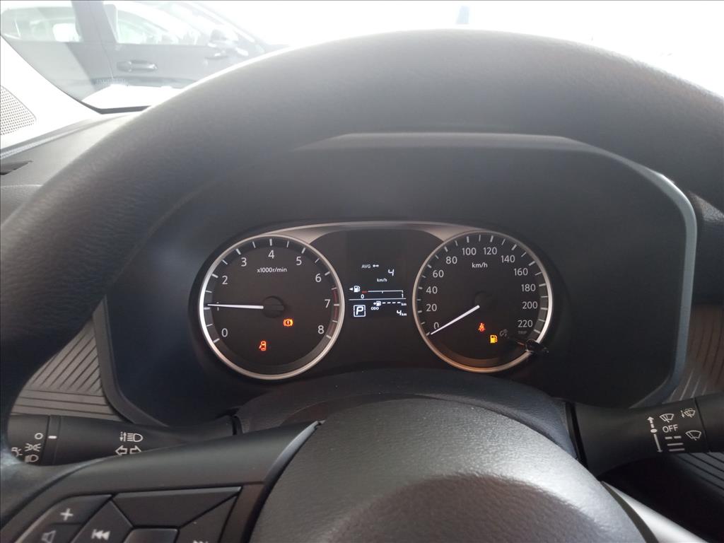 KAIT 1.6 FLEX SENSE PLUS XTRONIC9