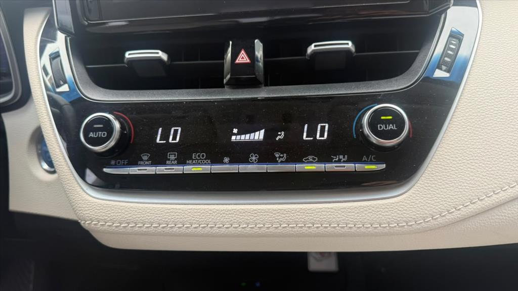 Toyota Corolla 2.0 VVT-iE Flex Altis Premium Direct Shift - foto 8