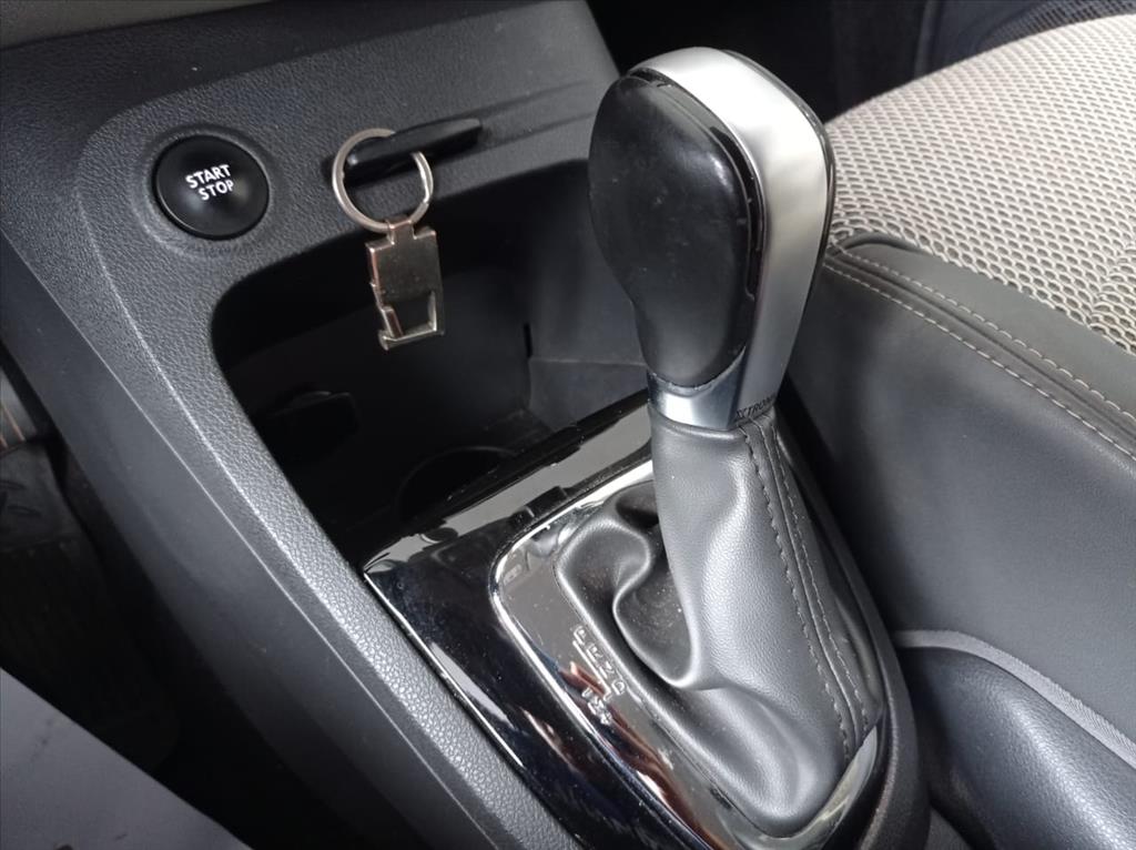 CAPTUR 1.6 16V SCE FLEX INTENSE X-TRONIC11