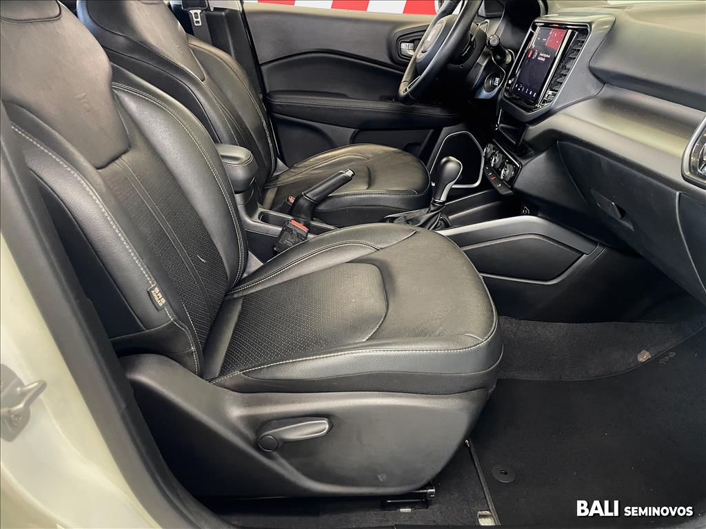 TORO 1.3 TURBO 270 FLEX VOLCANO AT612