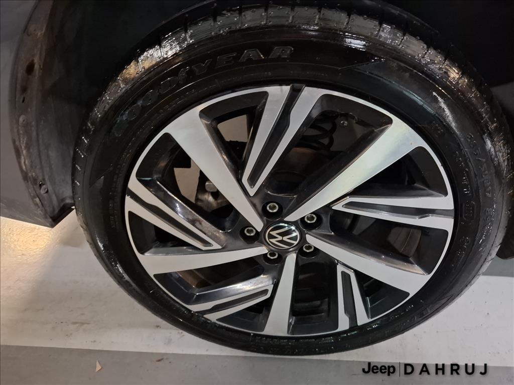 VIRTUS 1.0 200 TSI HIGHLINE AUTOMÁTICO9