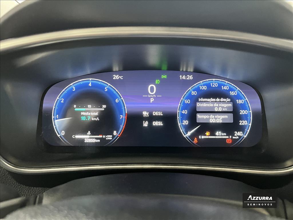 COROLLA 2.0 VVT-IE FLEX XEI DIRECT SHIFT8