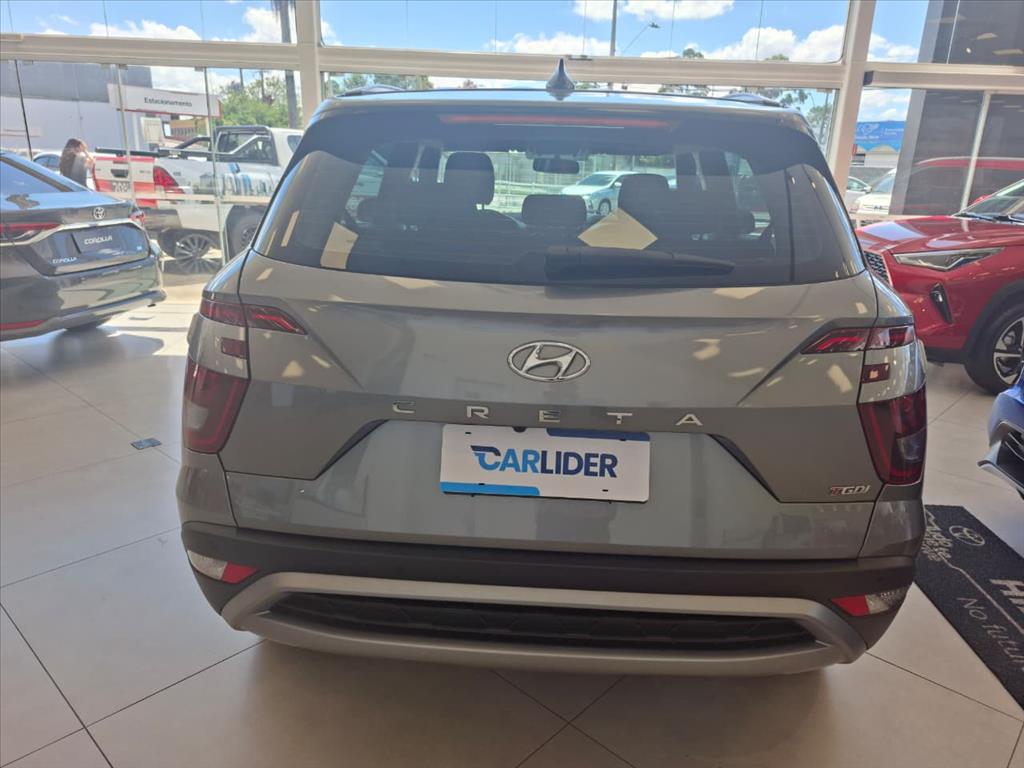 CRETA 1.0 TGDI FLEX LIMITED AUTOMÁTICO3