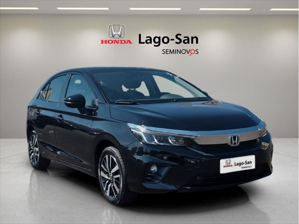 CITY 1.5 i-VTEC FLEX EXL CVT1