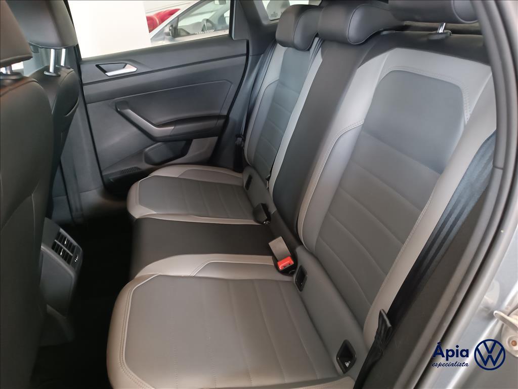 NIVUS 1.0 200 TSI TOTAL FLEX HIGHLINE AUTOMÁTICO10