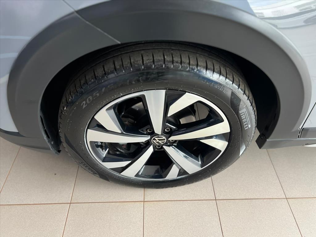 NIVUS 1.0 200 TSI TOTAL FLEX HIGHLINE AUTOMÁTICO14