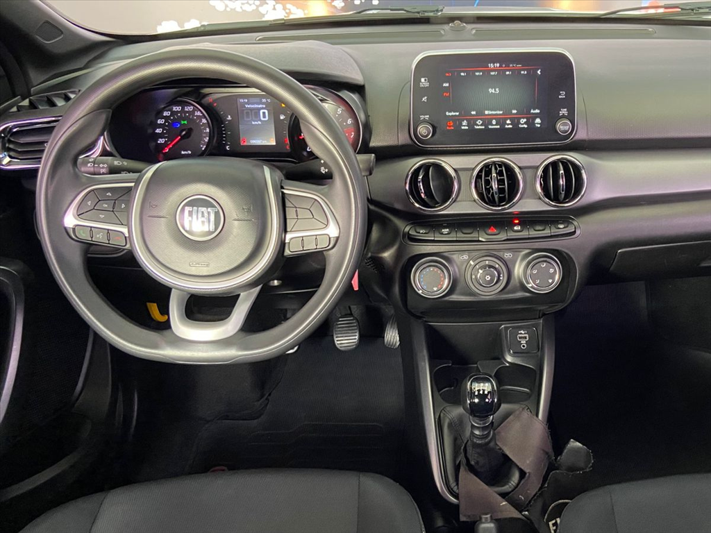 ARGO 1.3 FIREFLY FLEX TREKKING MANUAL9