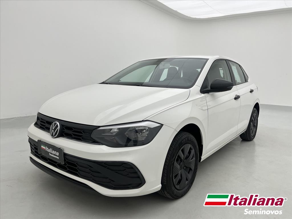 POLO 1.0 MPI TRACK MANUAL