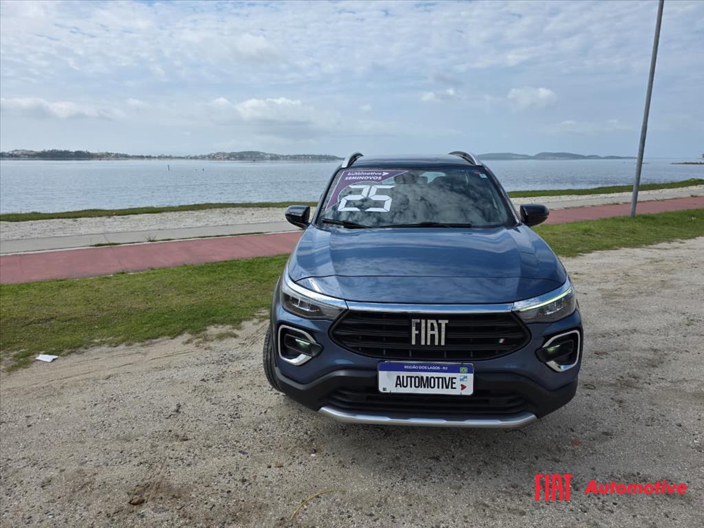 PULSE 1.0 TURBO 200 HYBRID IMPETUS CVT1