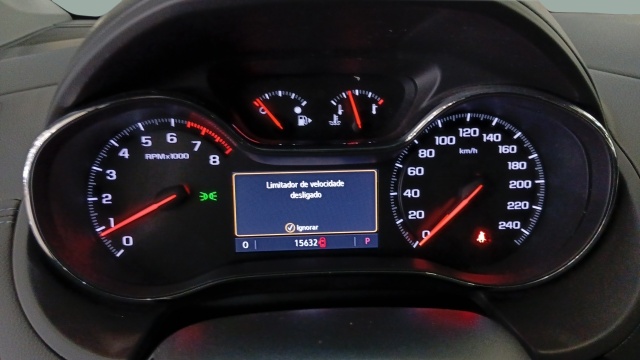 CRUZE 1.4 TURBO LTZ 16V FLEX 4P AUTOMÁTICO14