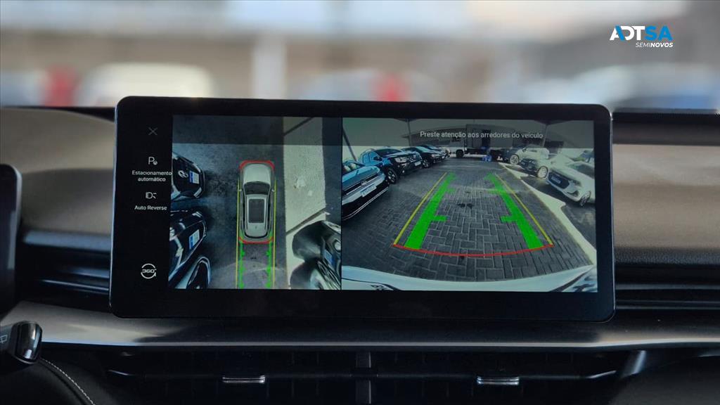 GWM HAVAL H6 1.5 PHEV PREMIUM AWD E-TRACTION