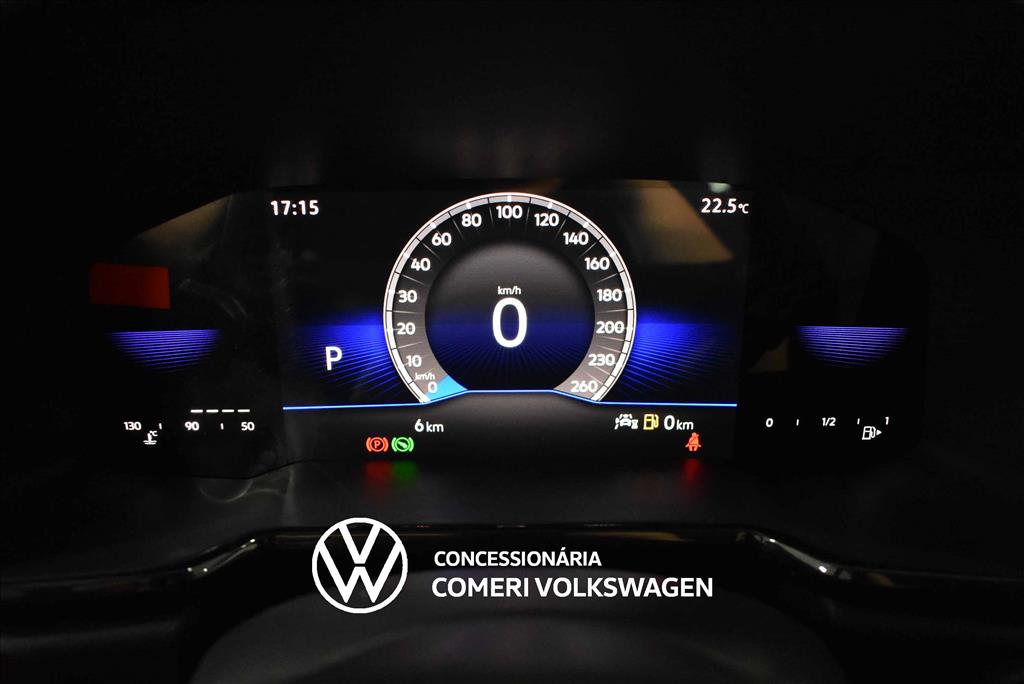 TERA 1.0 170 TSI COMFORT AUTOMÁTICO