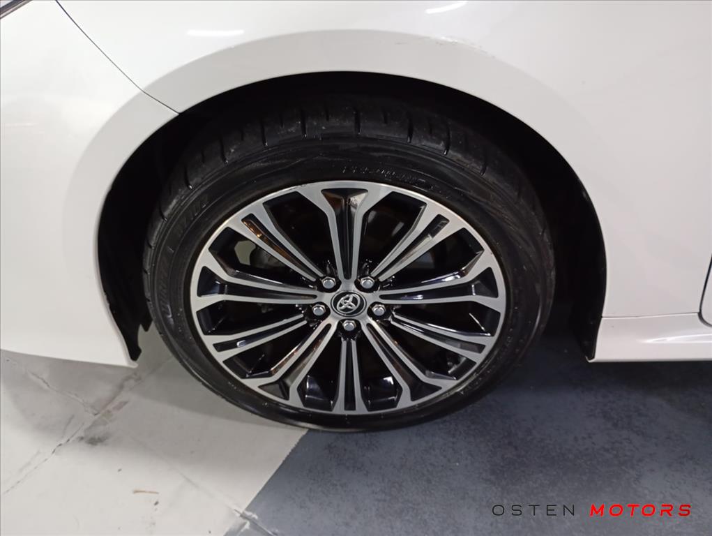 Toyota-COROLLA-2.0 VVT-IE FLEX ALTIS DIRECT SHIFT