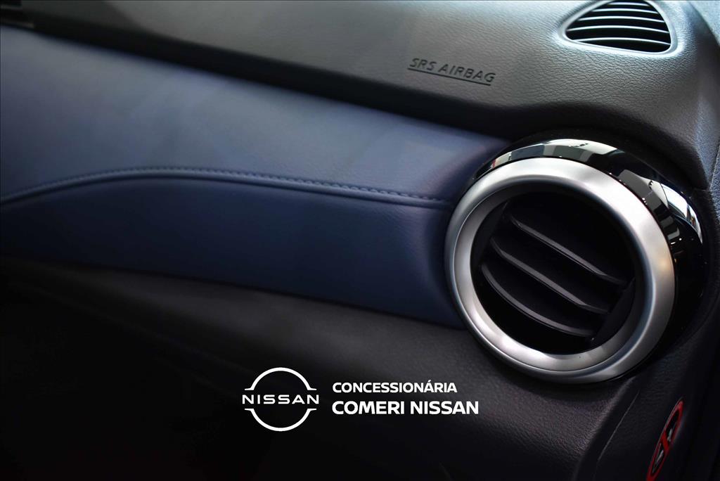 VERSA 1.6 16V FLEX ADVANCE XTRONIC18