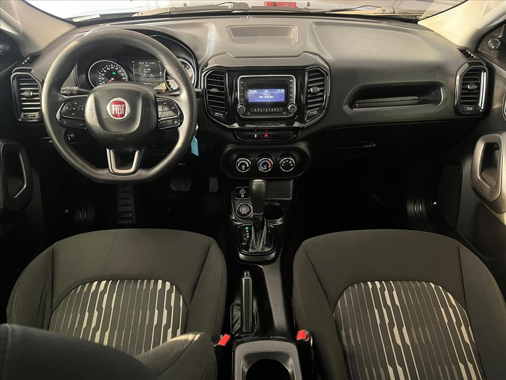 TORO 1.8 16V EVO FLEX FREEDOM AT69