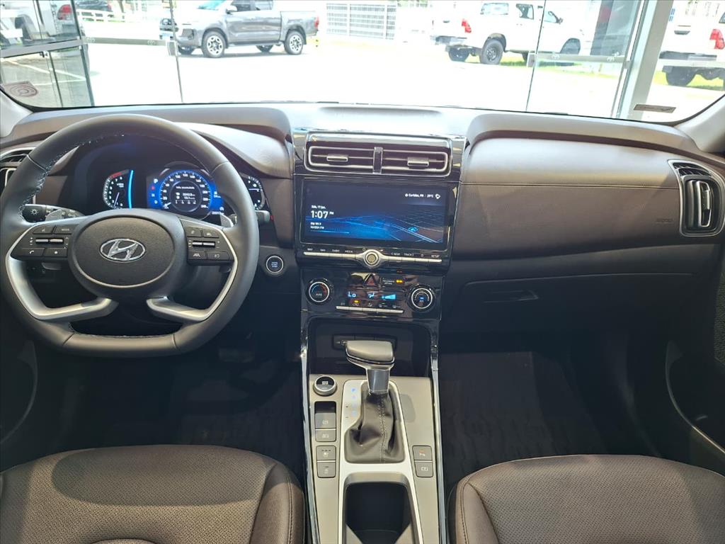 CRETA 1.0 TGDI FLEX PLATINUM AUTOMÁTICO11
