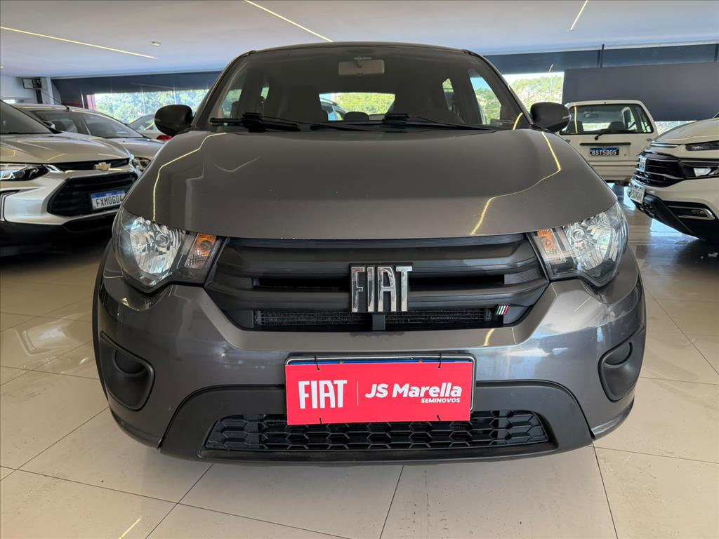 MOBI 1.0 EVO FLEX LIKE. MANUAL1