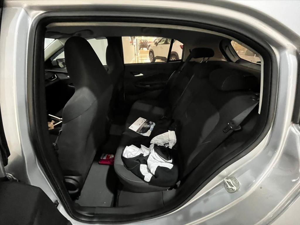 ONIX 1.0 TURBO FLEX LTZ MANUAL8