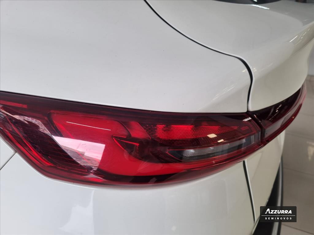 FASTBACK 1.0 TURBO 200 FLEX IMPETUS CVT9