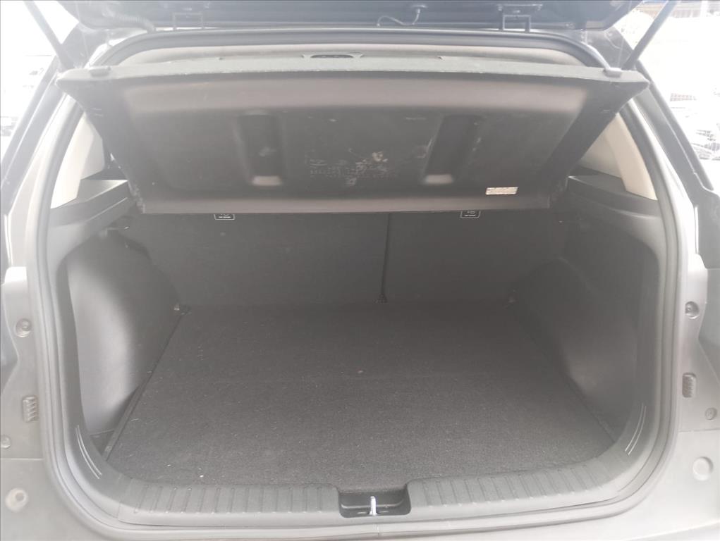 CRETA 1.0 TGDI FLEX LIMITED AUTOMÁTICO8