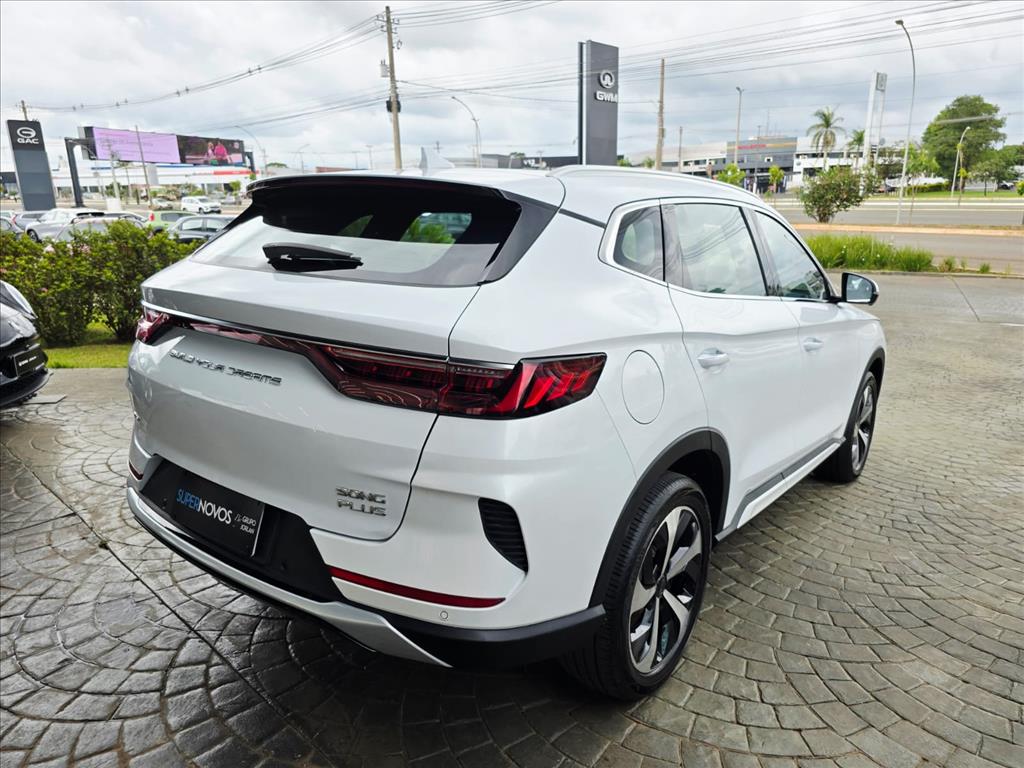 SONG PLUS 1.5 DM-I HÍBRIDO AUTOMÁTICO3