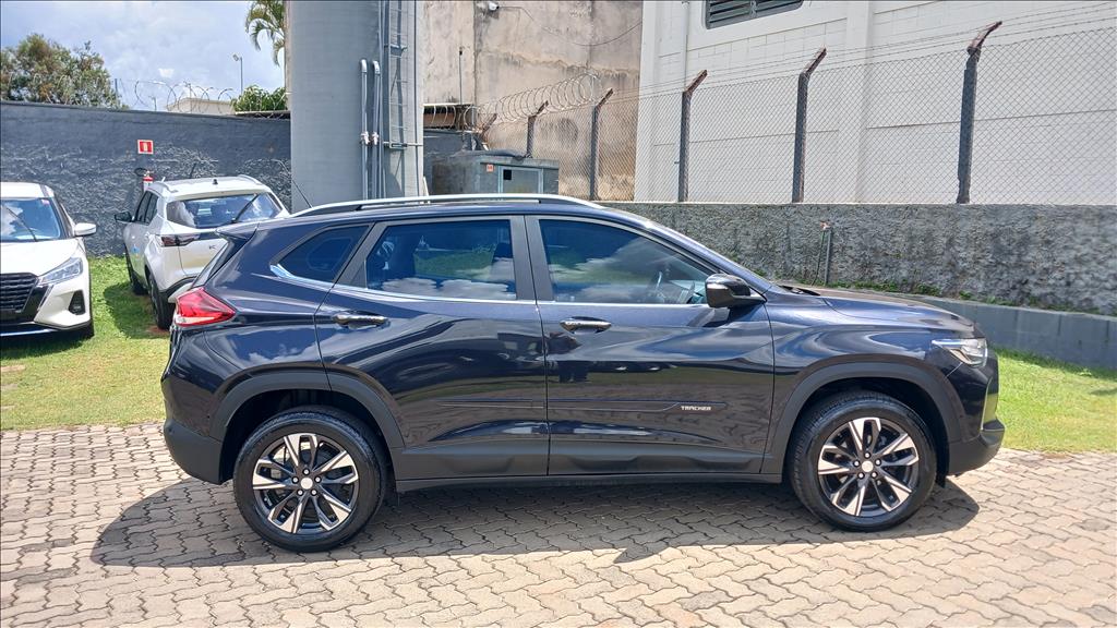 TRACKER 1.2 TURBO FLEX PREMIER AUTOMÁTICO4