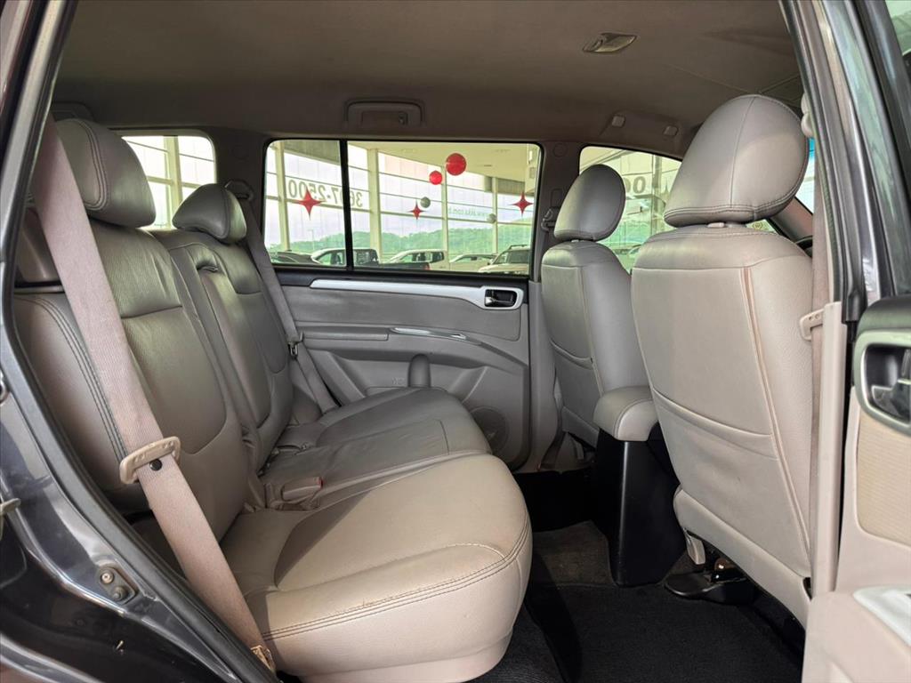 Mitsubishi-PAJERO DAKAR-3.2 4X4 16V TURBO INTERCOOLER DIESEL 4P AUTOMÁTICO