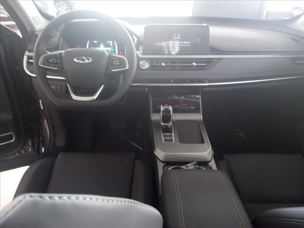 TIGGO 5x 1.5 VVT TURBO iFLEX SPORT CVT8