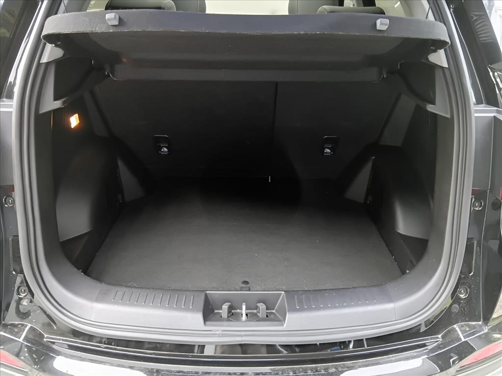 CAOA Chery-TIGGO 5X PRO-1.5 VVT TURBO iFLEX CVT