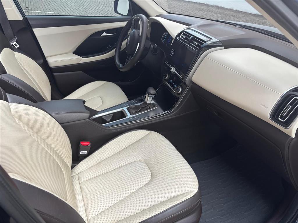 CRETA 2.0 FLEX ULTIMATE AUTOMÁTICO9