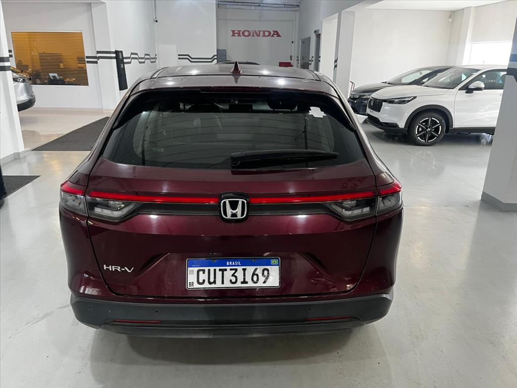 HR-V 1.5 DI I-VTEC FLEX EXL CVT5