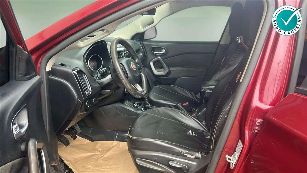 TORO 2.0 16V TURBO DIESEL FREEDOM MANUAL4