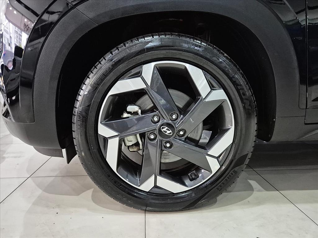 Hyundai-CRETA-2.0 FLEX ULTIMATE AUTOMÁTICO