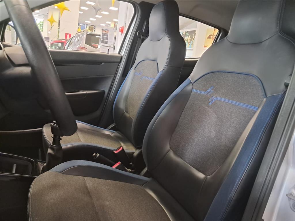 KWID 1.0 12V SCE FLEX INTENSE MANUAL13