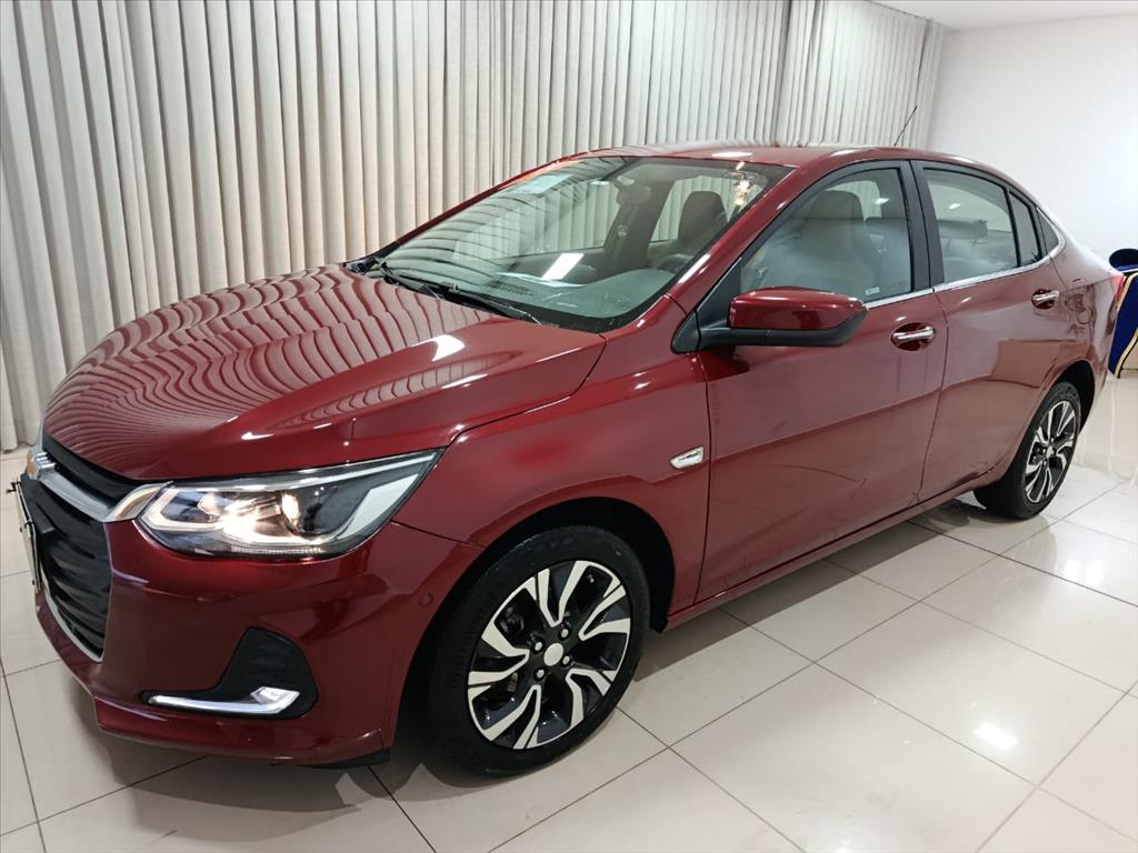 ONIX PLUS 1.0 TURBO FLEX PREMIER AUTOMÁTICO1