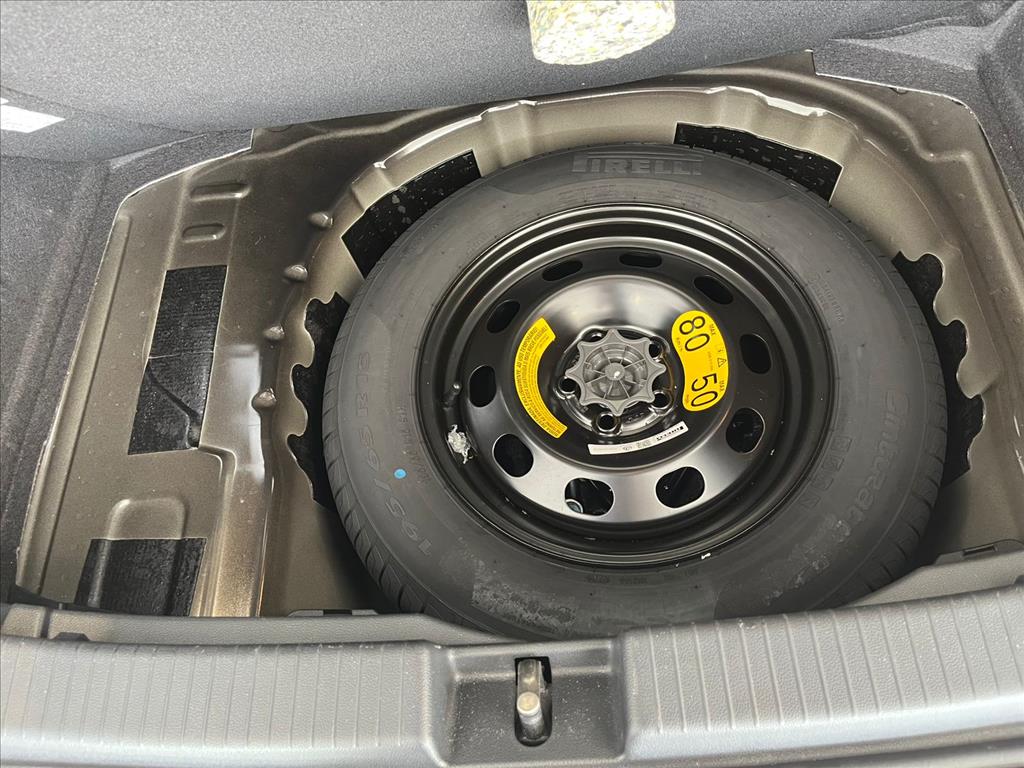 T-CROSS 1.0 200 TSI TOTAL FLEX AUTOMÁTICO