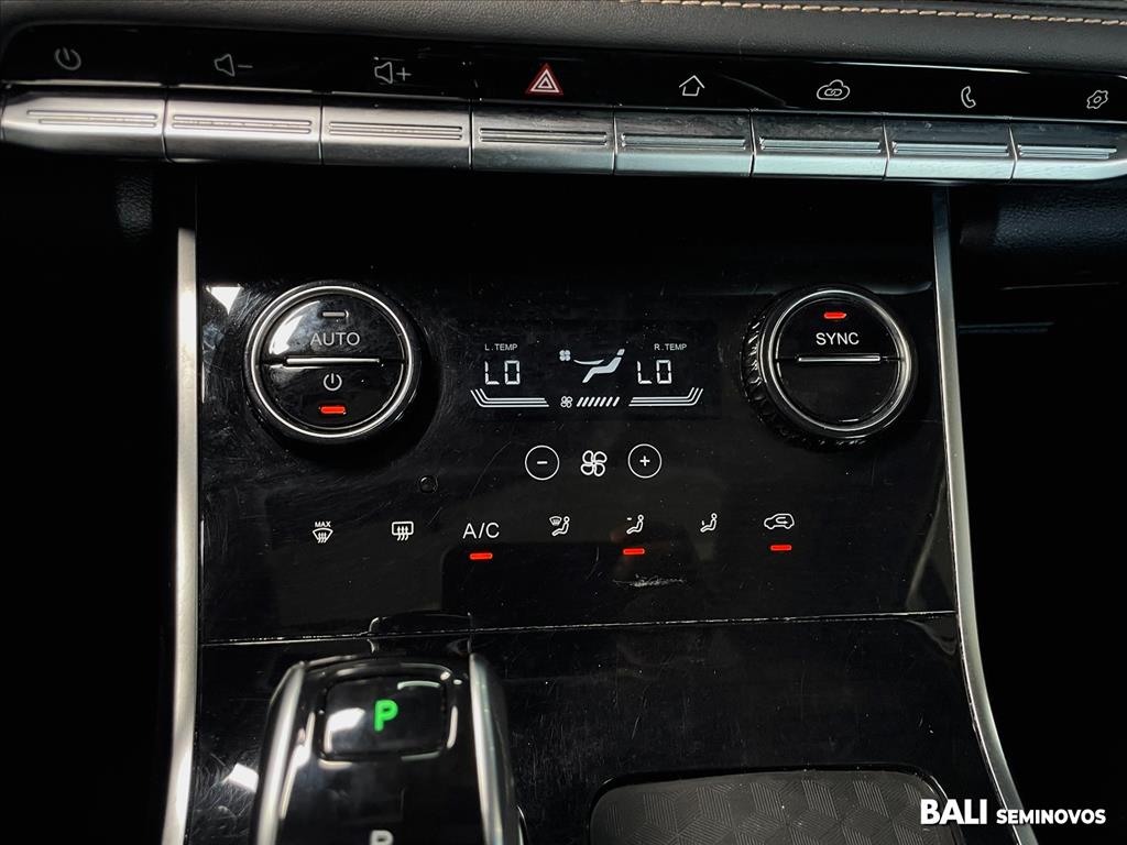 TIGGO 8 1.6 TGDI GASOLINA TXS DCT12