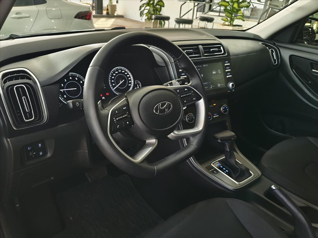 CRETA 1.0 TGDI FLEX COMFORT AUTOMÁTICO2