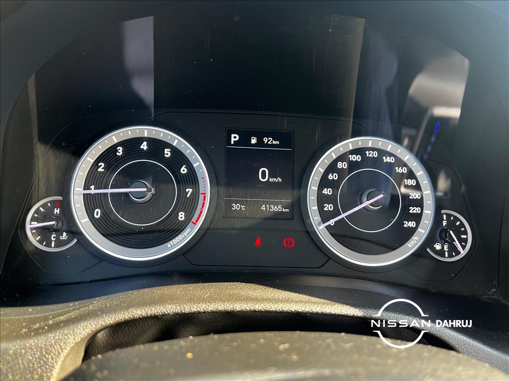 CRETA 1.0 TGDI FLEX LIMITED AUTOMÁTICO7