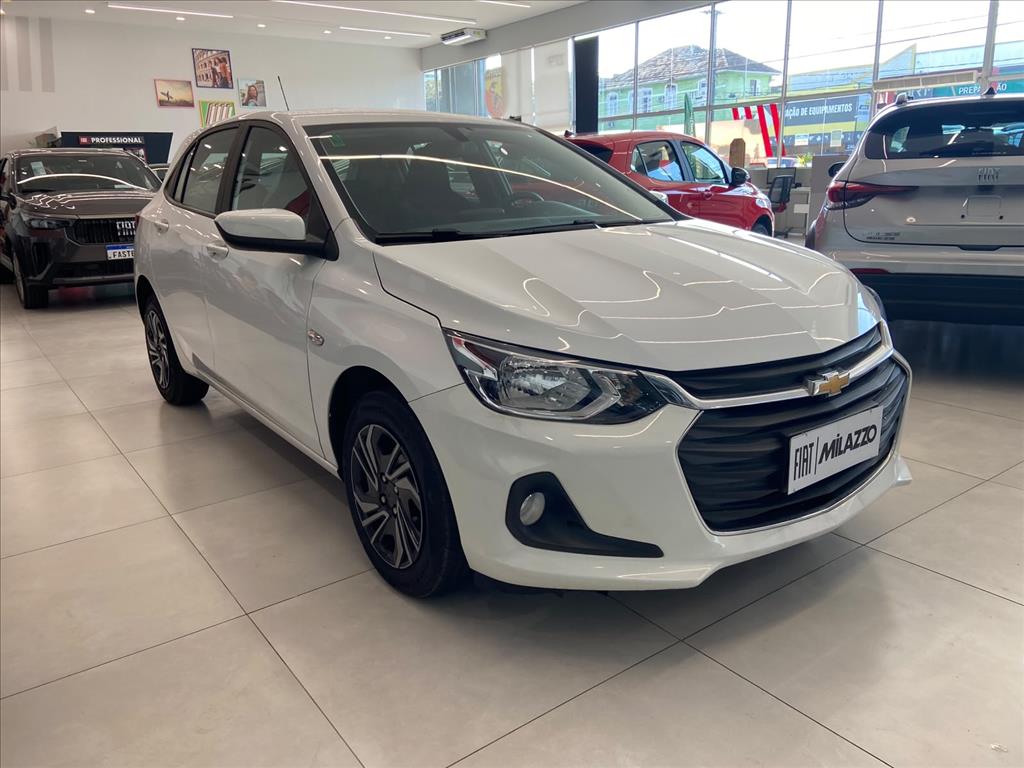 ONIX 1.0 FLEX LT MANUAL0