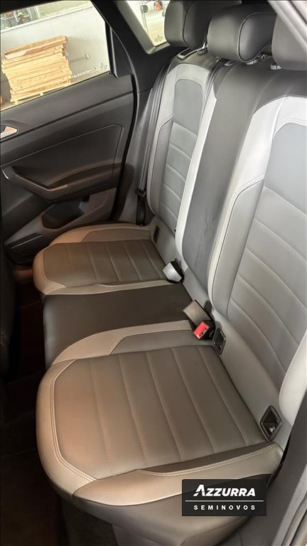 NIVUS 1.0 200 TSI TOTAL FLEX COMFORTLINE AUTOMÁTICO11
